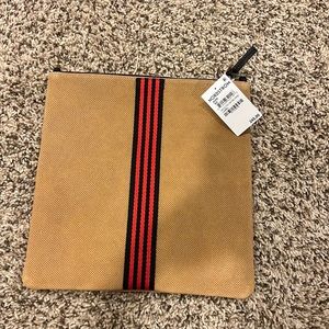 Clare V. Clutch brand new